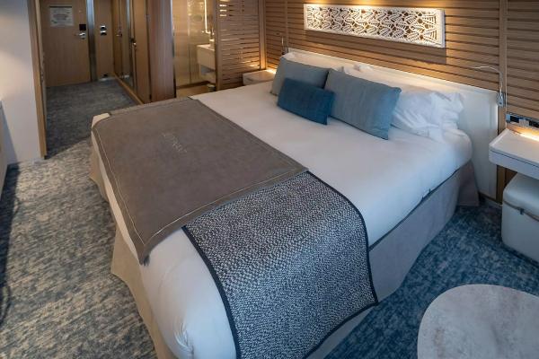 Stateroom Image