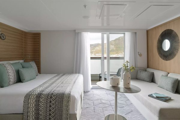 Stateroom Image