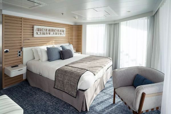 Stateroom Image