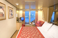 Stateroom Image