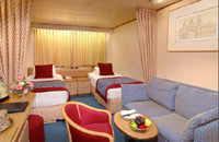 Stateroom Image