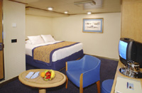 Stateroom Image