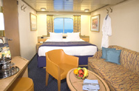 Stateroom Image