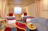 Stateroom Image