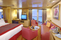 Stateroom Image